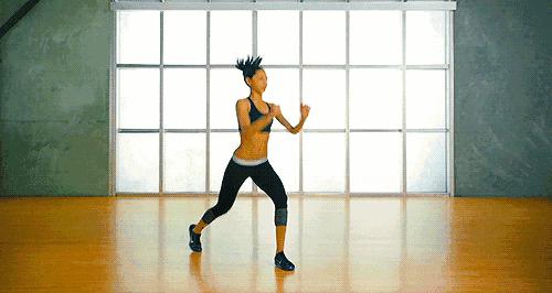 抖音必须知道的六个健身达人,女健身达人抖音