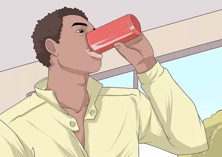 嘴巴上起泡快速消除小窍门,嘴巴上起泡了是怎么回事