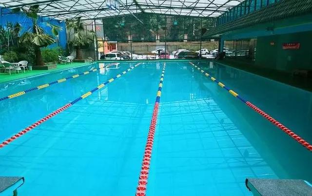 昆明最好的游泳馆,昆明游泳馆哪家水质好