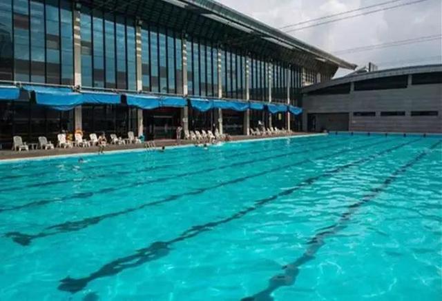 昆明最好的十大游泳馆名单,昆明最好的10个游泳馆