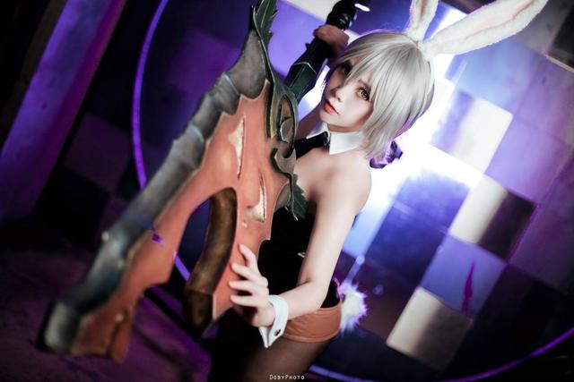 lol锐雯皮肤推荐,lol锐雯哪个皮肤好看