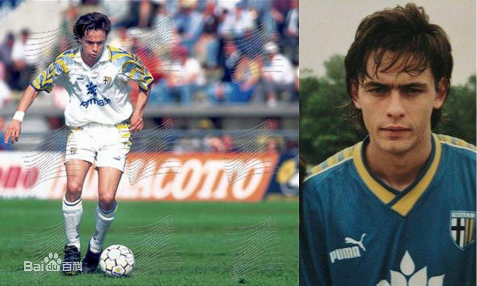 因扎吉实况测评,现象级球员