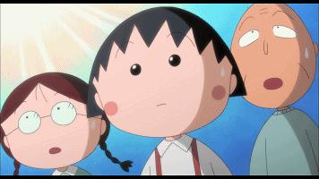 小熊猫瞎扯淡：聊聊我心目中的十大经典中古日漫