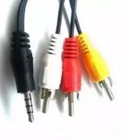 音响线材面面观……音讯线材篇——阜新声艺视听