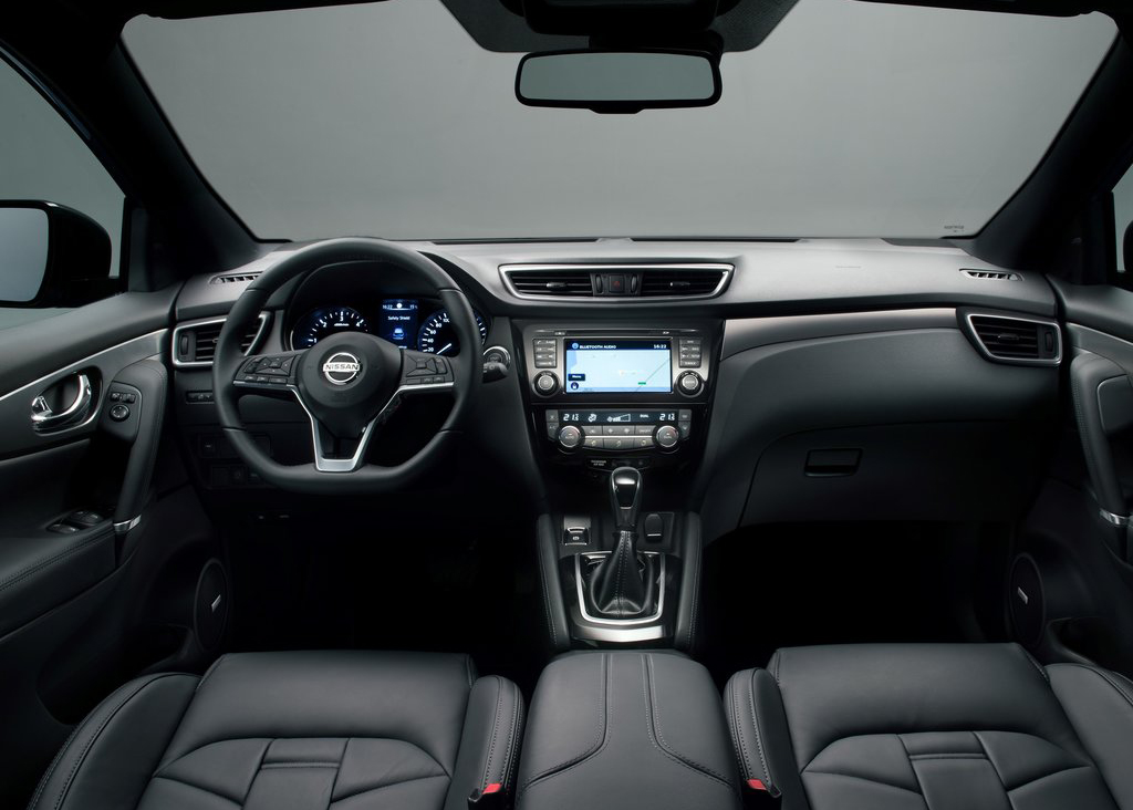 日产逍客1.3t新款发动机何时上市,2020逍客上市时间什么时候开卖