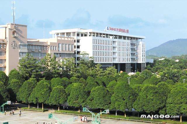 广西专科院校前十排名,广西专科院校前十名排名