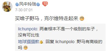 月薪多少可以买野马2.3t,月薪5000可以买二手野马吗