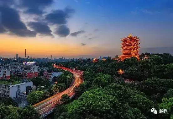 今天起，又有一大波重要消息影响千万武汉人！