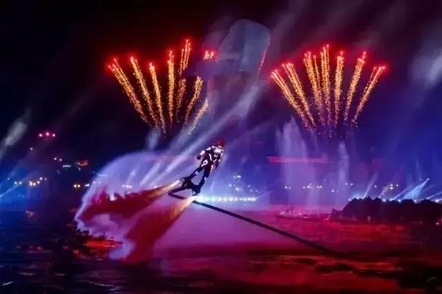 暑期陪娃游长隆海洋王国,这个暑假去珠海海洋王国多人吗