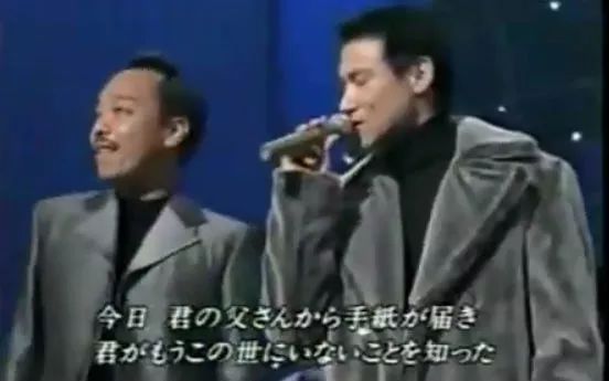 日本昭和金曲,日本昭和风歌曲