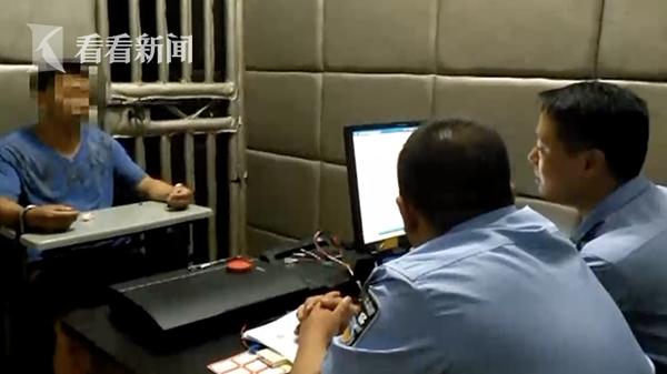 男子公交站裸露*体下**骚扰女性还称比较有成就感