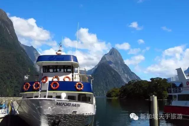 新西兰纯净之旅,10天时间旅游攻略