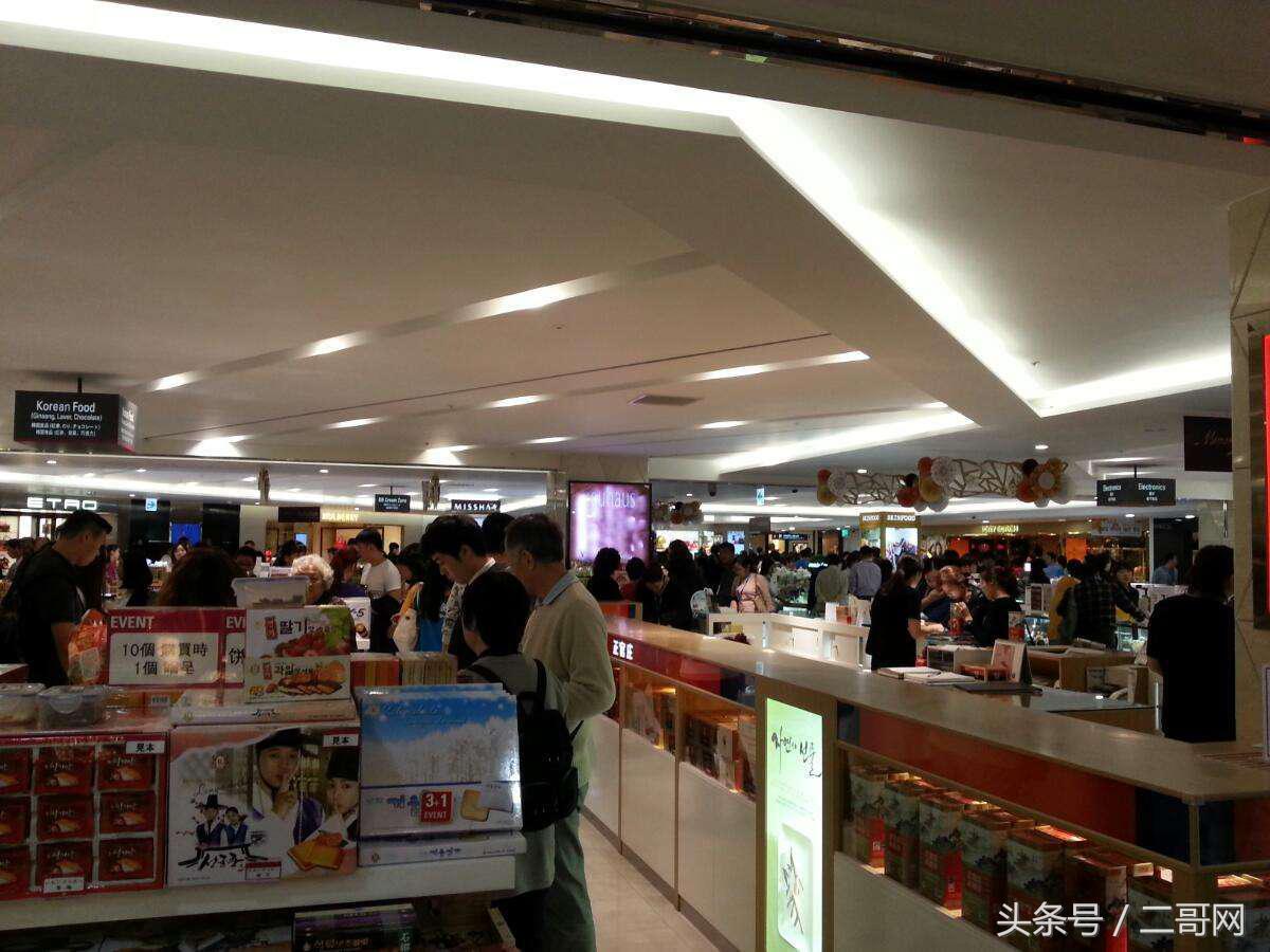 化妆品代购与专卖店的区别,化妆品代购鉴定