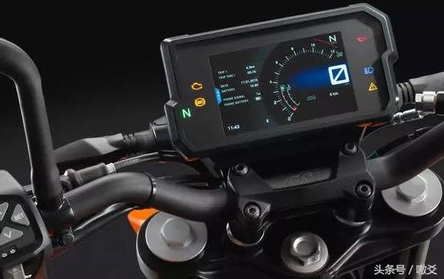 ktmduke390这车怎么样,ktm390duke声浪