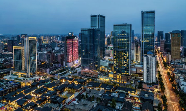 成都最便宜的青年旅舍在哪里,成都最好的国际青年旅舍