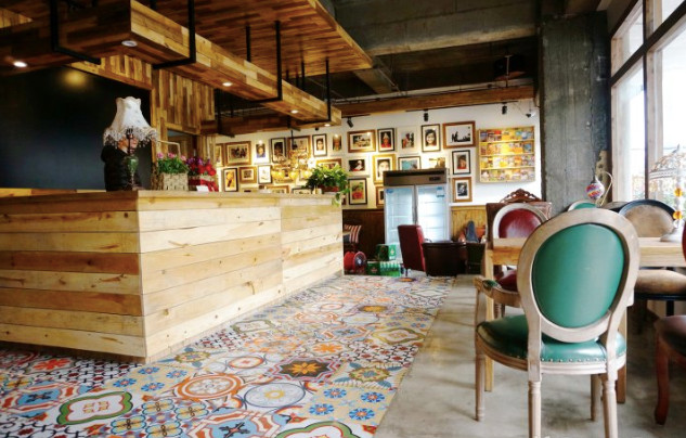 成都最便宜的青年旅舍在哪里,成都最好的国际青年旅舍