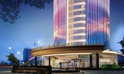 最新开业酒店：万豪、万丽、君亭、丽朗、喜来登、希尔顿欢朋