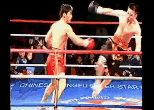 散打高手速成秘籍,如何从业余跑者上升为职业跑者