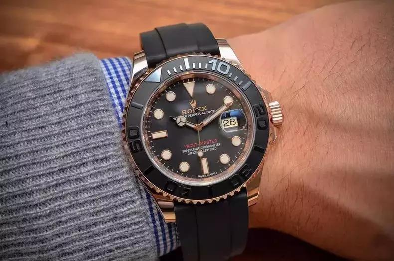 入门自动机械表推荐,想买个入门的智能手表