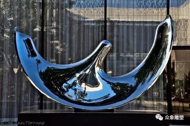 好美的雕塑图片,100种雕塑作品欣赏