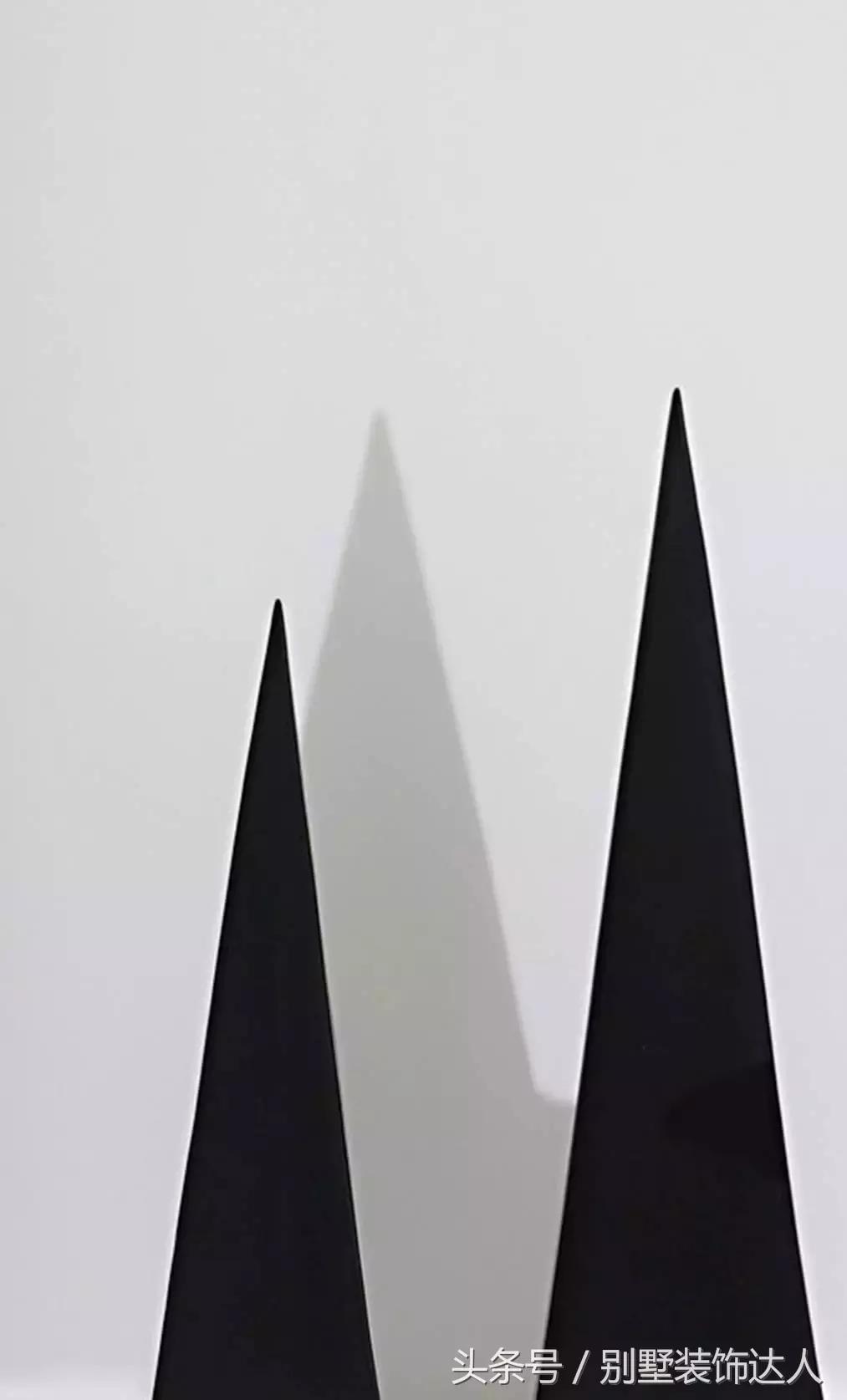 原来生活可以如此极简,生活几何