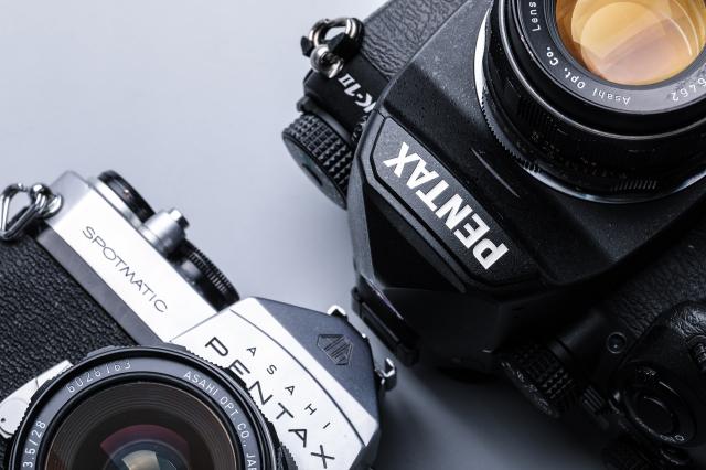 宾得k1mark2是无反相机吗,宾得新秀k1测评