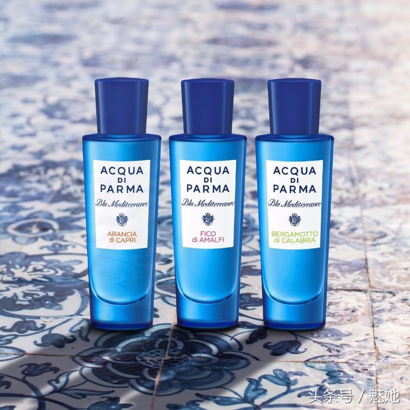 香味可持续一整天的10款香水,令人无法抗拒的香水