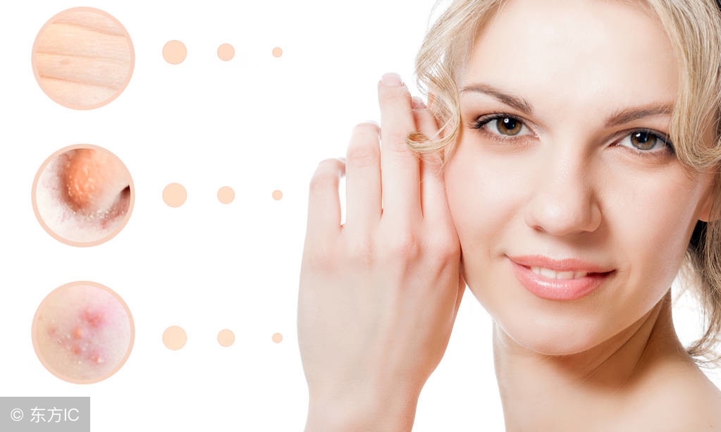 揭开脸上的伤疤,揭开疤痕