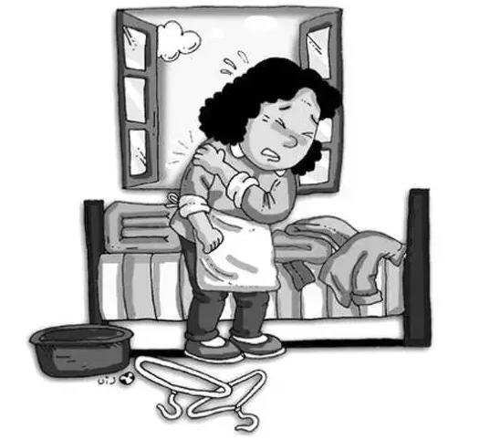 空调吹久了肩周炎复发怎么治,空调吹出的肩周炎能自愈么