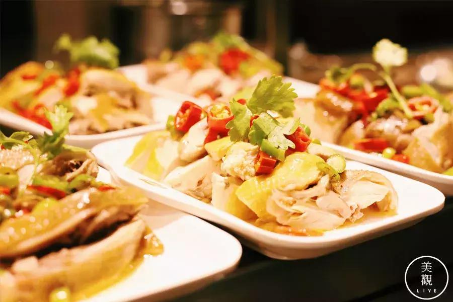 在华为食堂的工作经历,西安华为食堂面食