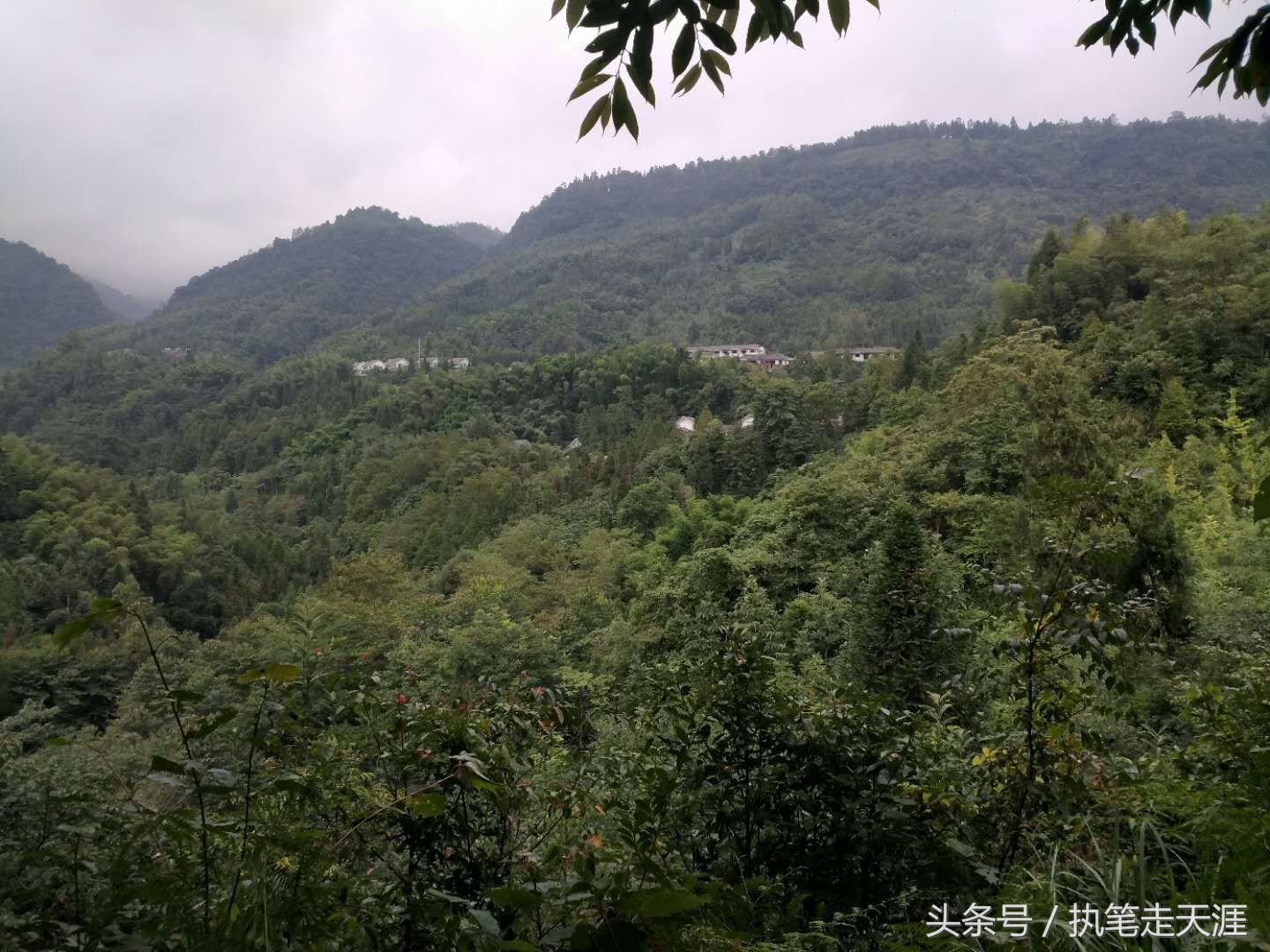 曾经成都人首选的度假小镇大邑花水湾，现在怎么样了？