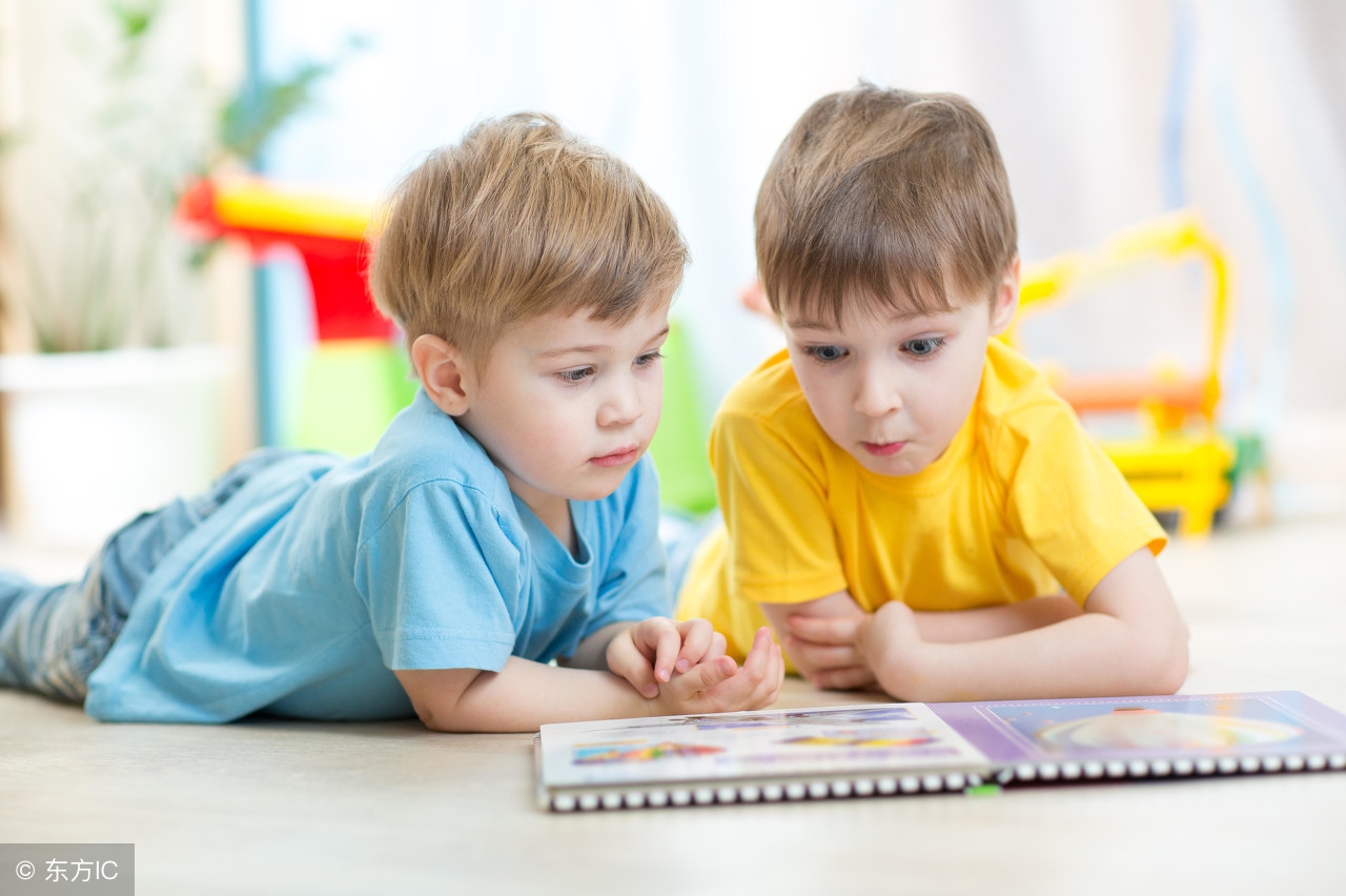 每个人都重要绘本推荐,童年不可错过的60本绘本