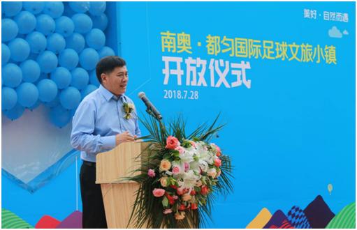 首届国际球迷节,足球小镇音乐节