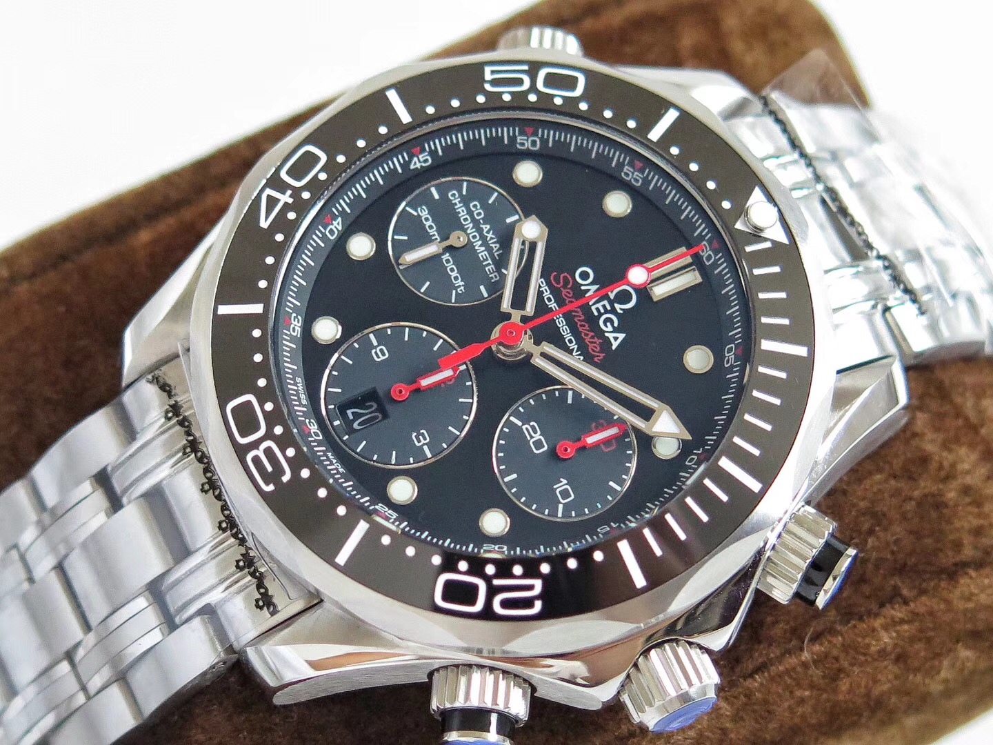 瑞士查封仿表真的假的,瑞士查获广州名表