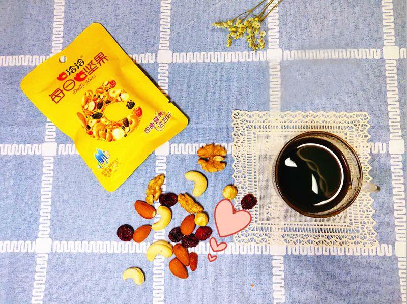 18款办公室必备零食推荐,最好吃的办公室零食排行