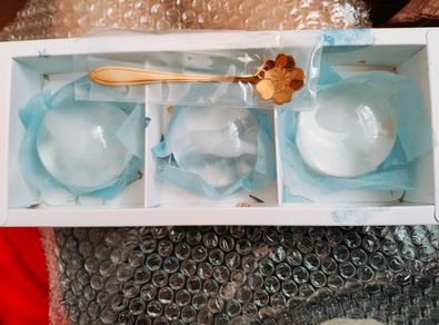 包装丑但好吃的零食巧克力,好看又好吃的冻干巧克力