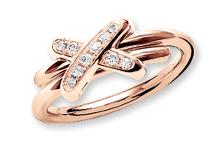 尚美珠宝作品,chaumet尚美巴黎高级珠宝隐奢贵族