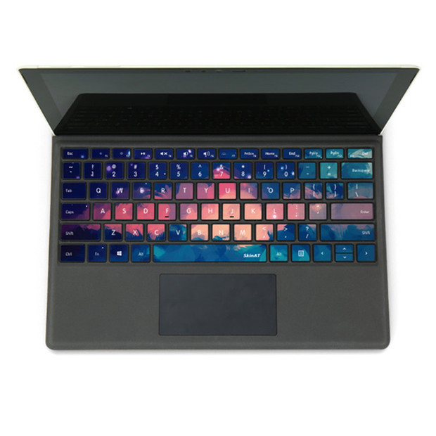 保护键盘的正确方法,键盘维护小技巧