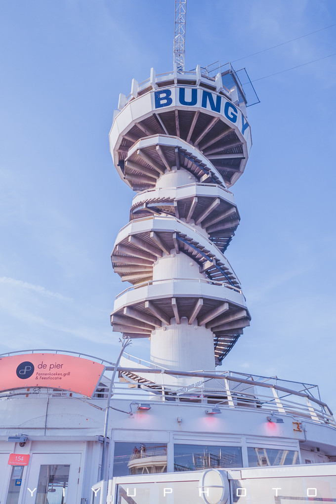 像欧洲皇室那样，去席凡尼根海滨度假吧！