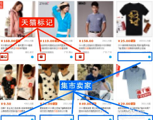 网购如何辨别店铺好坏,如何判断店铺是真是假