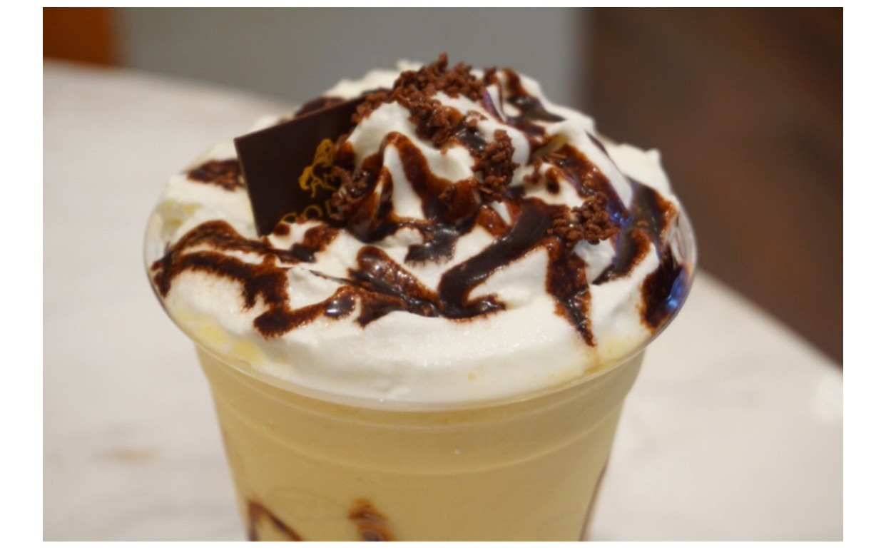 全国连锁冰激凌点单攻略，夏季必备「DQ、满记、鲜芋仙、歌帝梵」