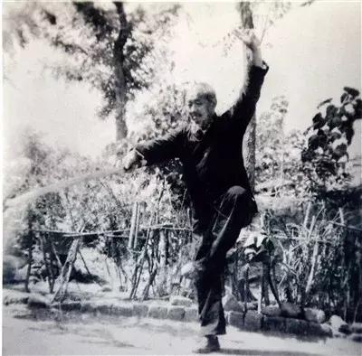 曾在德国柏林奥运会上大展身手的许昌武术，如今怎样？