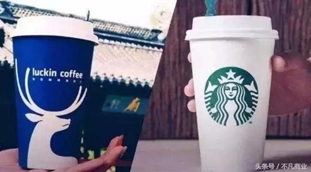 星巴克和阿里,星巴克阿里巴巴战略联盟的原因