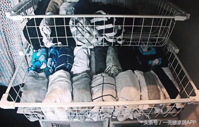 收纳症患者百般折腾，装出超舒服的家，看完想打印出来学习！