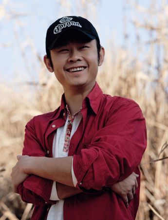 出生于四川渠县的明星,四川内江的刀郎