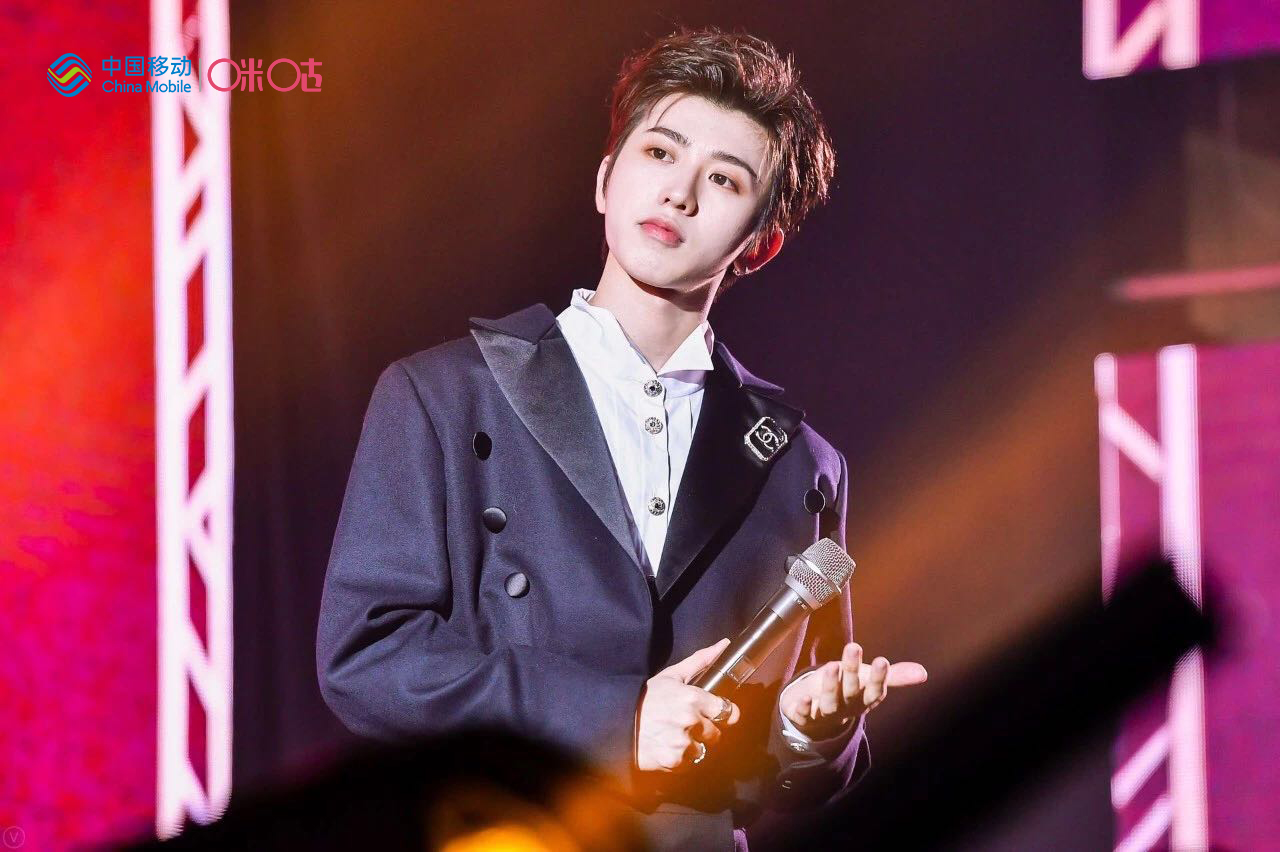 蔡徐坤视频彩铃怎么使用,蔡徐坤咪咕音乐视频彩铃体验官