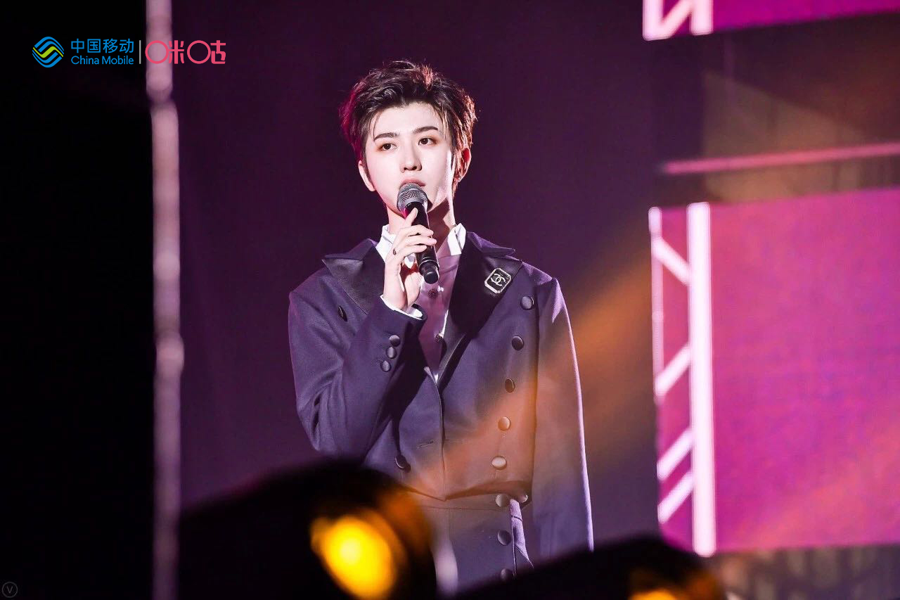 蔡徐坤视频彩铃怎么使用,蔡徐坤咪咕音乐视频彩铃体验官