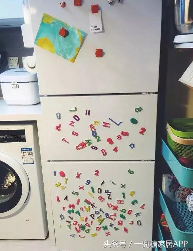 收纳症患者百般折腾，装出超舒服的家，看完想打印出来学习！