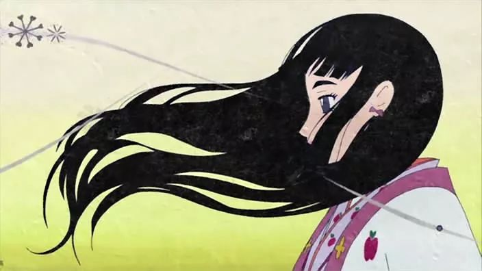 盘点豆瓣评分最高的十部动画,豆瓣9.6分的国产动画