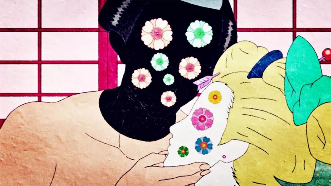 盘点豆瓣评分最高的十部动画,豆瓣9.6分的国产动画